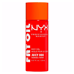 Масло для тела Fat Oil Juicy Boo