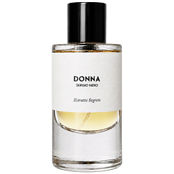 Парфюмерная вода DONNA Estratto Segreto
