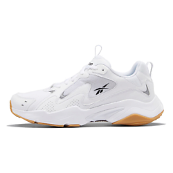 Кроссовки Reebok Royal Turbo Impulse White Black