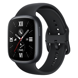 Умные часы Watch 4 Real Time Blood Oxygen