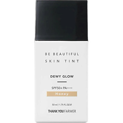 Тинт для лица Be Beautiful Skin Tint SPF50+