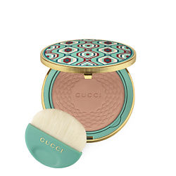 Макияж GUCCI цвет: коричневый GUCCI