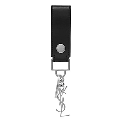 Брелок для ключей Monogram Logo Plaque Key Ring 5183230SX0E1000