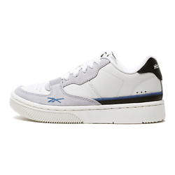 Кроссовки Dual Court Reebok 'Chalk'