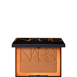 Бронзирующие румяна Laguna Bronzing Powder