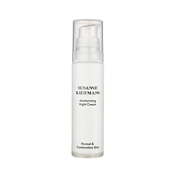 Крем для лица увлажняющий Moisturising Night Cream