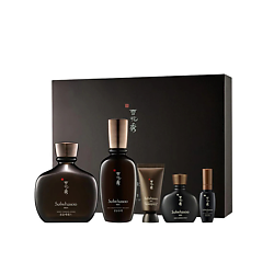 Мужской набор Men Inner Charging Basic Set