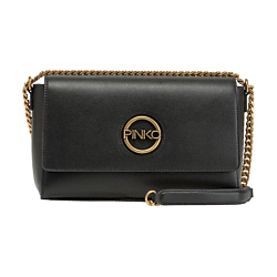 Сумка Synthetic Leather Shoulder Bag Crossbody Bag