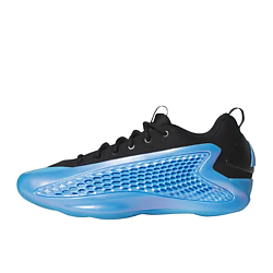 Кроссовки спортивные мужские ANTHONY EDWARDS 1 L BLUBRS/CBLACK/FTWWHT
