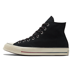 Кроссовки Chuck 70 High Color Fade Black