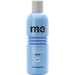 Шампунь увлажняющий 8.1 Hydro Balance Shampoo