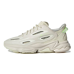 Кроссовки Ozweego Talc Signal Green Women's