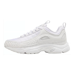 Кроссовки Daytona Dmx Reebok 2 'White True Grey'