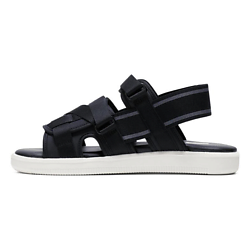 Кроссовки Tokuten Sandal 'Black White'