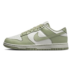 Кроссовки Dunk Low