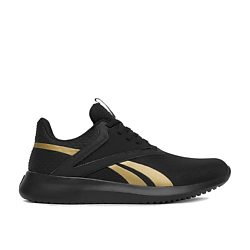 Кроссовки спортивные женские Fluxlite Black