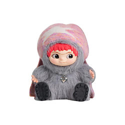 Игрушка WAKUKU Fuzzy Collection Transform into Rebellion 37см