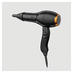 Профессиональный фен Swiss Silent Jet 8701 с ионизацией