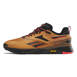 Кроссовки Nano X3 Reebok Adventure 'Court Brown Black'