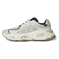 Кроссовки Oznova 'White Beige'