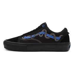 Old Skool Collection Кроссовки для скейтбординга Низкие