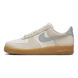Кроссовки Air Force 1 Low '07 LV8 Phantom Light Smoke Gum