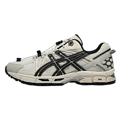 Кроссовки Gel Kahana 8 FL Low Top Casual Trail Running City Men's White