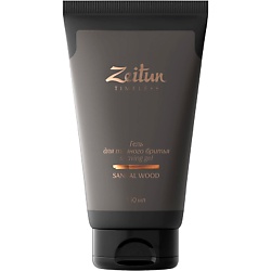 Гель для бритья Timeless Shaving Gel