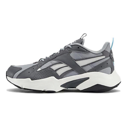 Кроссовки Reebok Turbo Restyle 'Black White Grey'