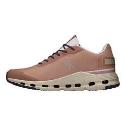 ON1 Women's Cloudnova Form 'Rosebrown'