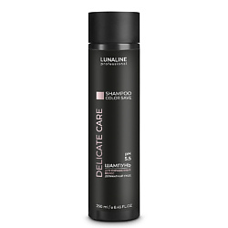 Шампунь DELICATE CARE - для окрашенных волос, деликатный уход