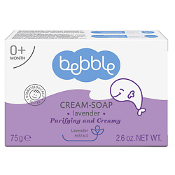 Для ванной и душа без содержания: аллергены BEBBLE