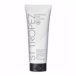 Укрепляющий лосьон для постепенного загара Gradual Tan Classic Daily Firming Lotion
