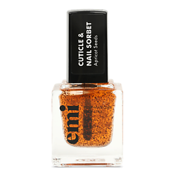 Кондиционер скраб для ногтей Cuticle&Nail Sorbet