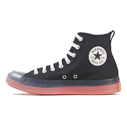 Кроссовки Chuck Taylor All Star Cx Hi Black Wild Mango