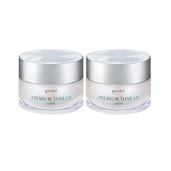 Увлажняющий крем для лица Premium Tone-Up Cream