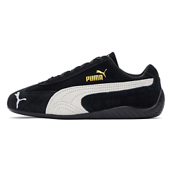 Кроссовки Speedcat Og Black White