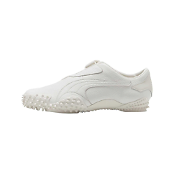 Кроссовки Mostro Wear-resistant And Lightweight Low-Top Casual Shoes Unisex White