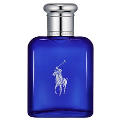 Туалетная вода Polo Blue