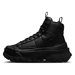 Кроссовки Blazer Roam Mid Black