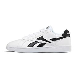 Кроссовки Reebok Unisex Royal Complete2 Se Sneakers White/Black