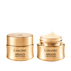 Набор кремов для кожи вокруг глаз Absolue Duo Eye Set