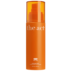 Солнцезащитный лосьон для лица и тела SPF 30