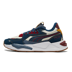 Кроссовки RS Z 'University Ivory Glow China Blue'