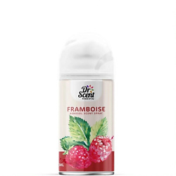 Аэрозольный спрей Малина/Framboise