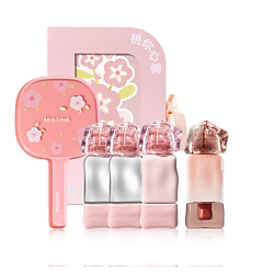 Набор для макияжа женский miss heart gift box