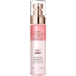 Восстанавливающая сыворотка для волос Professional Repairing Hair Perfume Serum