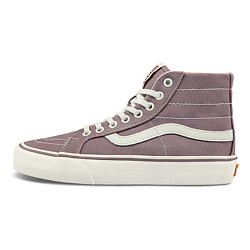 Кроссовки SK8 HI High Top Sneakers Purple