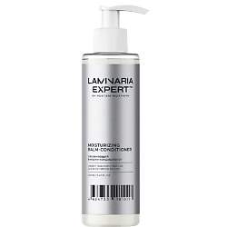 Бальзамы для волос для типа волос: секущиеся LAMINARIA EXPERT BY RUSTEM MUSTAFIN