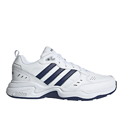 Кроссовки STRUTTER FTWWHT/DKBLUE/MSILVE